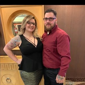 Meet your Posher, Kaitlin